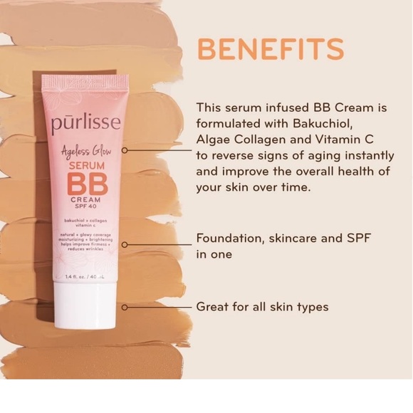 Purlisse - Picture 3 of 5